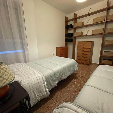 Benidorm Apartman Villajoyosa Kültér fotó