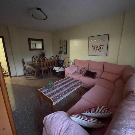 Benidorm Apartman Villajoyosa Kültér fotó
