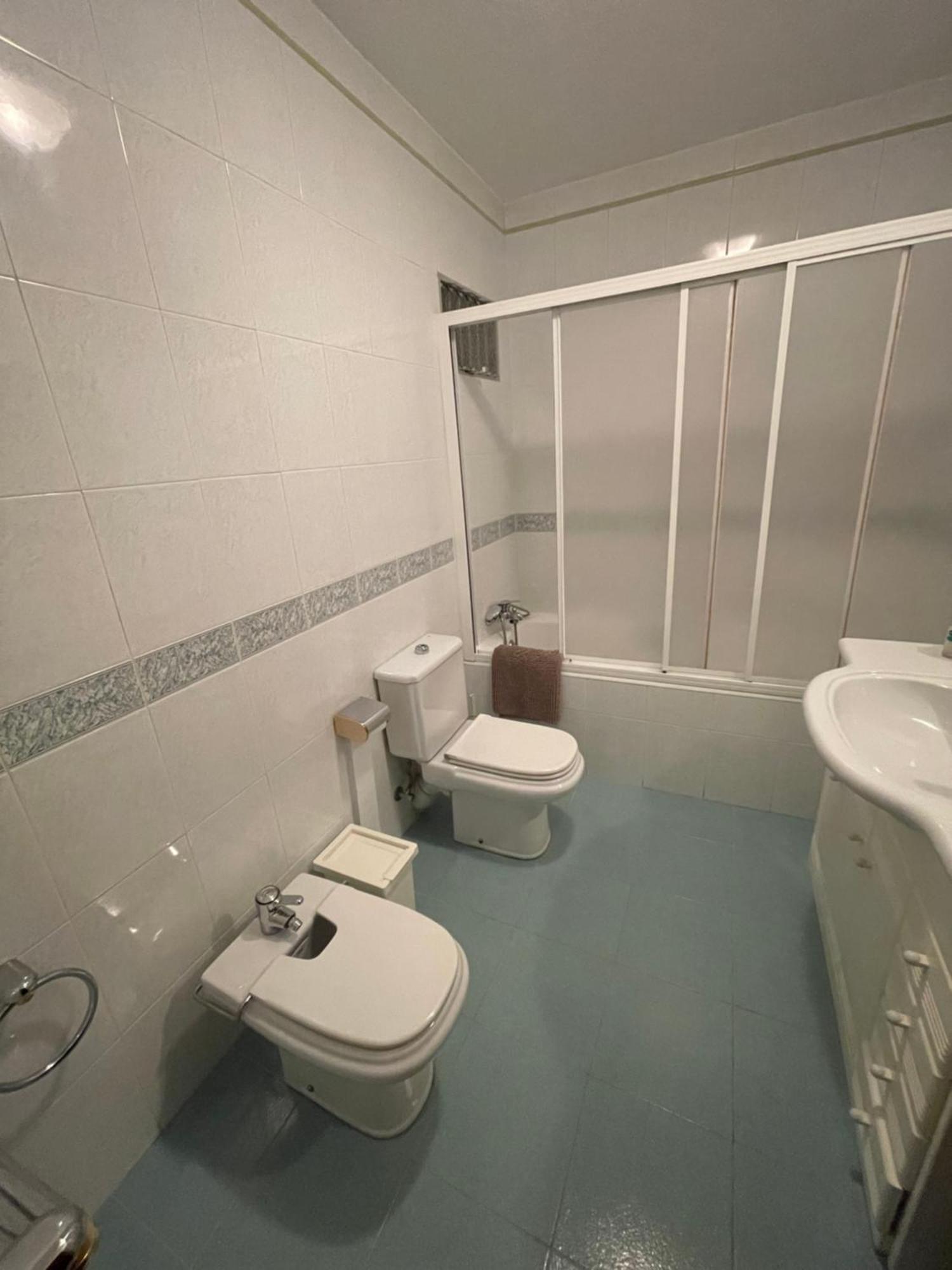 Benidorm Apartman Villajoyosa Kültér fotó