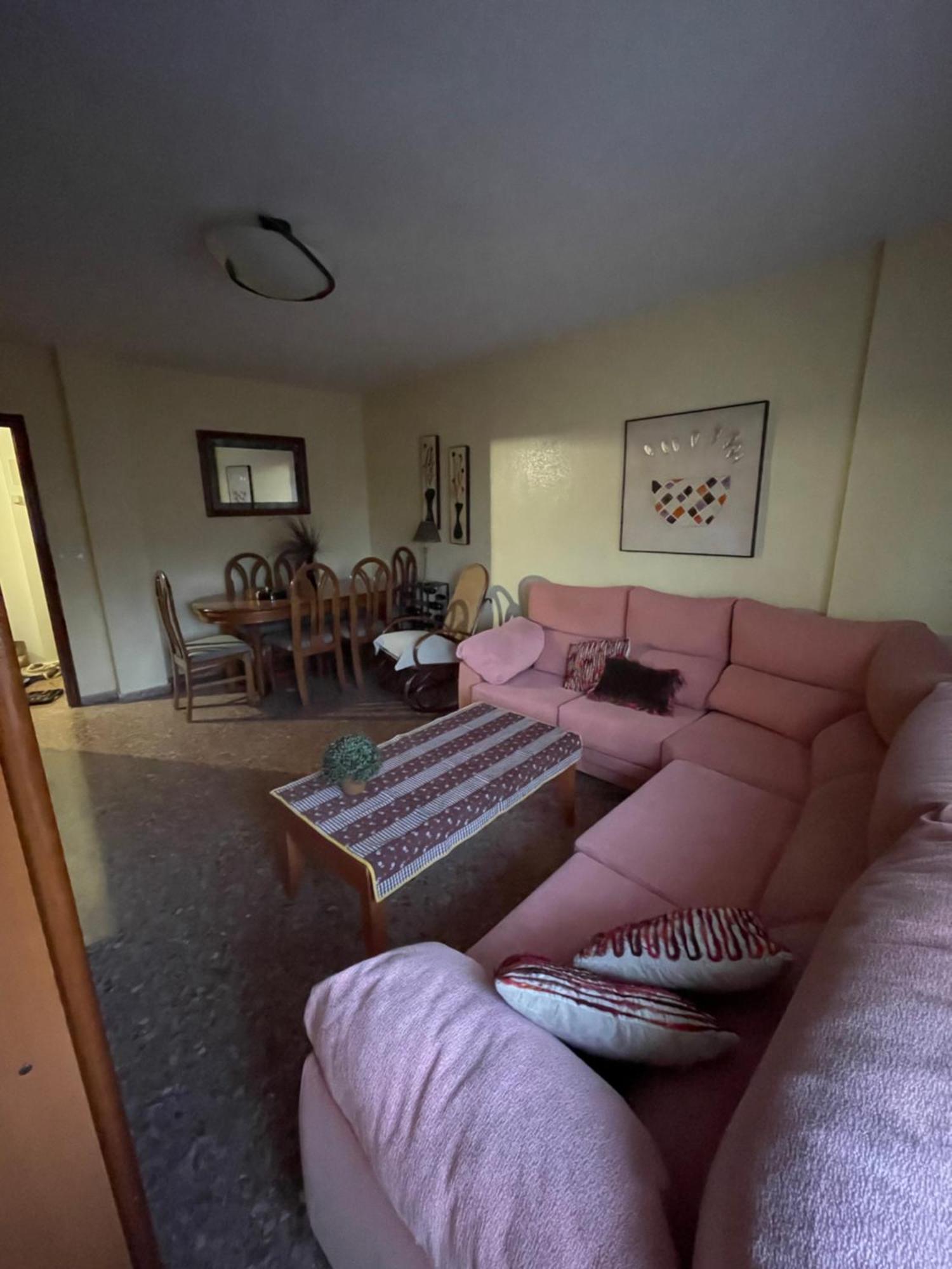 Benidorm Apartman Villajoyosa Kültér fotó